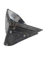 Driver Side View Mirror Manual Moveable Fits 88-00 CHEVROLET 2500 PICK