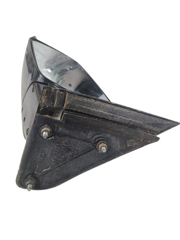 Driver Side View Mirror Manual Moveable Fits 88-00 CHEVROLET 2500 PICK