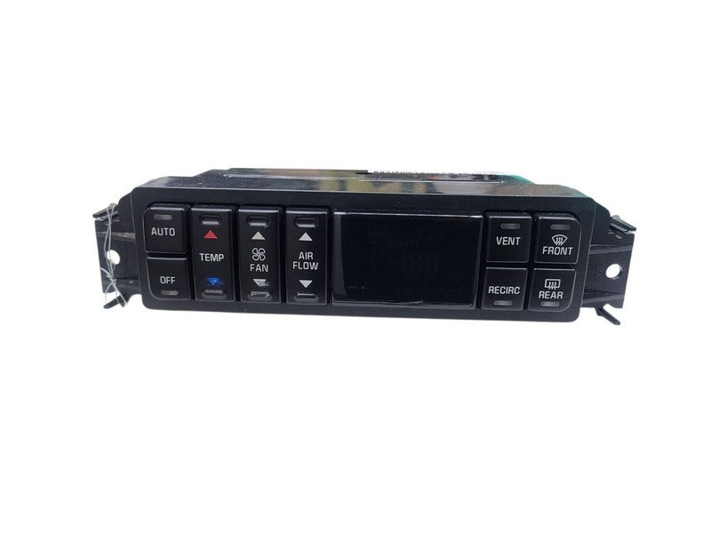 Temperature Control Automatic Control Opt CJ2 Fits 00-05 LESABRE 68070