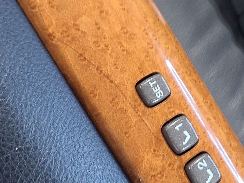 GX470     2005 Front Door Trim Panel 669775