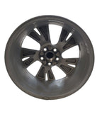 Wheel 18x7-1/2 Painted Silver Opt Rsz Fits 24-26 ENCORE GX 679805