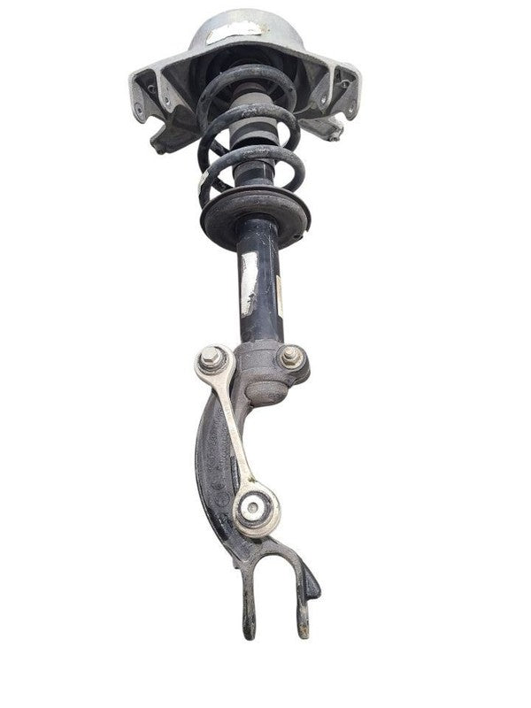 Passenger Strut Front Standard Suspension Fits 15-18 PORSCHE MACAN 661