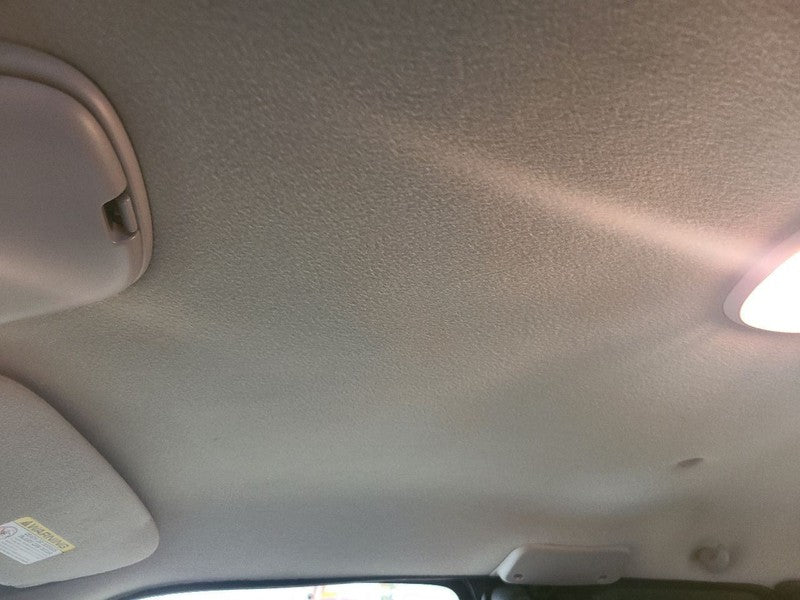 RAM2500   2001 Headliner 667125