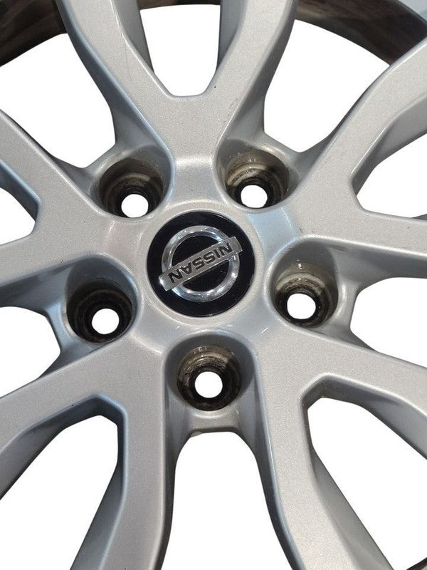 Wheel 17x7 Alloy 5 Y Spoke Fits 17-20 ROGUE 668690