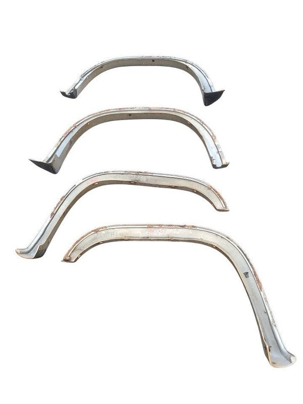 DAKOTA    2004 Fender Flare/Extension 668197