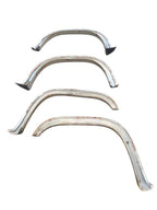 DAKOTA    2004 Fender Flare/Extension 668197