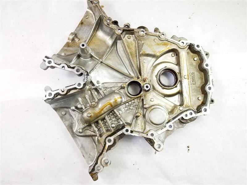 Timing Cover 3.5L Without Turbo Fits 11-17 FORD F150 PICKUP 269308