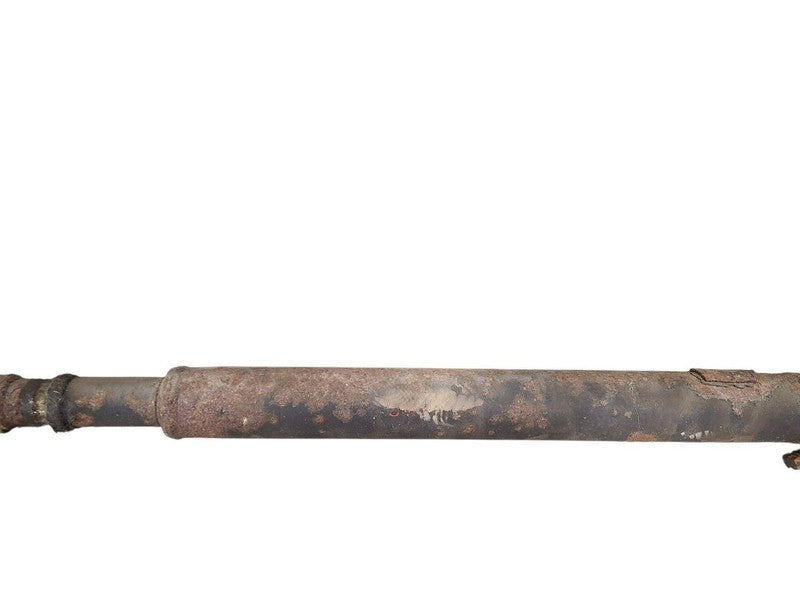 Rear Drive Shaft 4.5L 1FZFE Engine 6 Cylinder Fits 93-98 LAND CRUISER 
