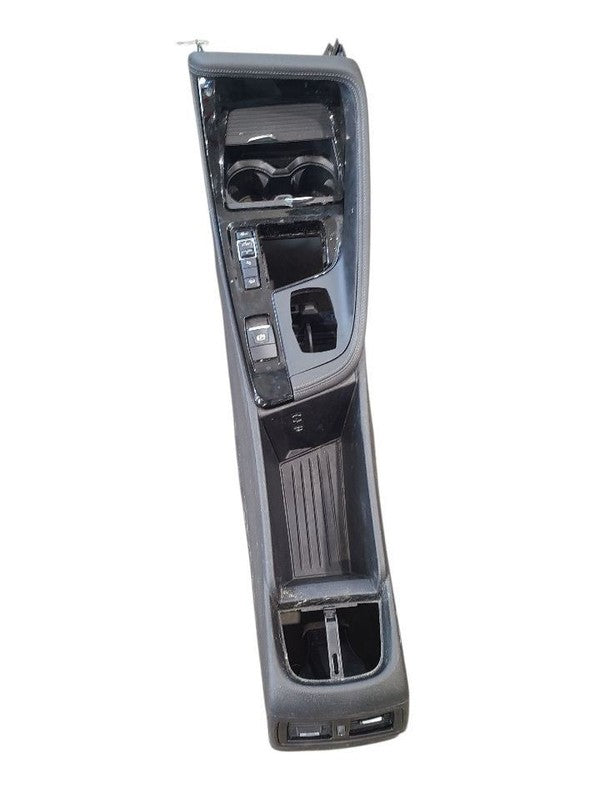 Console Front Floor With Telematics Fits 16-22 BMW X1 632516