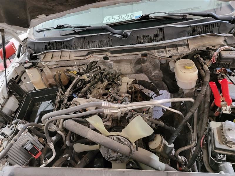 RAM2500   2014 Valve Cover 450564