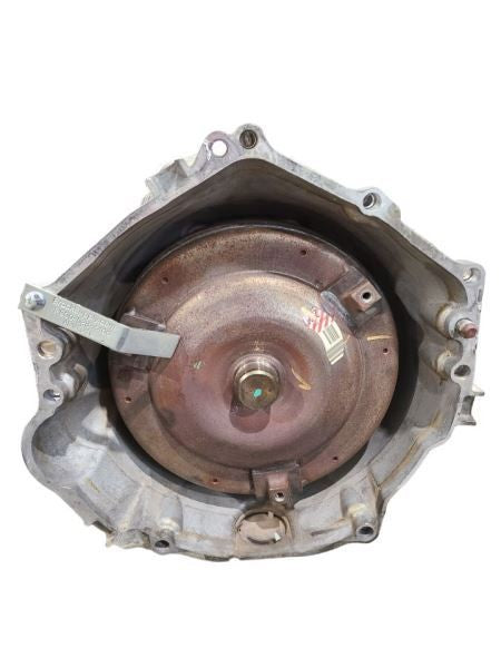 Automatic Transmission 4WD 6 Speed Opt Myc Fits 15 ESCALADE 584040