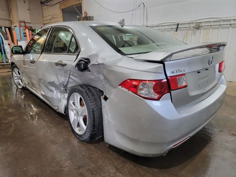 Driver Left Headlight Xenon HID Fits 09-14 TSX 285298