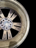 Wheel 18x7 Alloy 10 Spoke Fits 11-17 QUEST 652047
