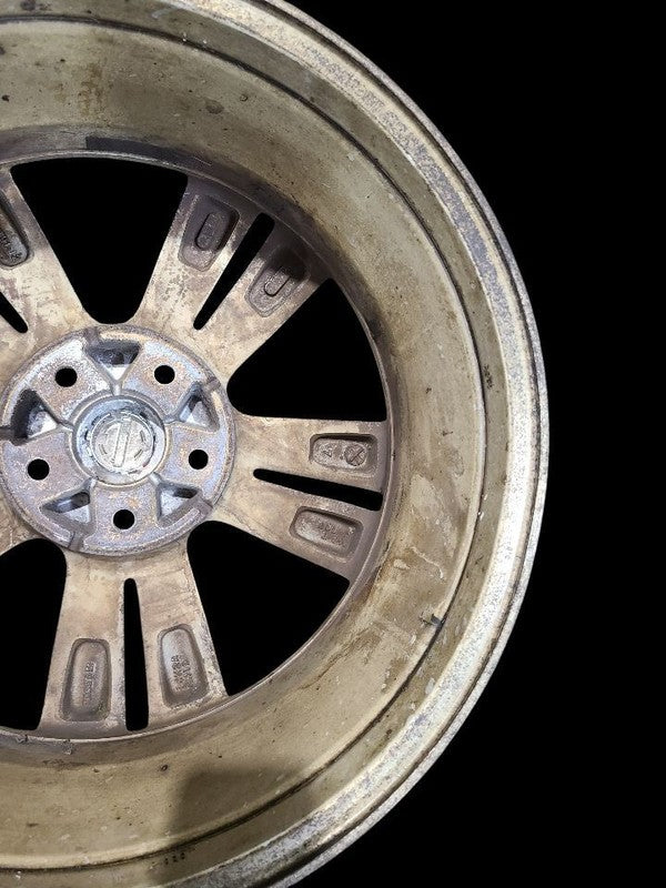 Wheel 18x7 Alloy 10 Spoke Fits 11-17 QUEST 652047
