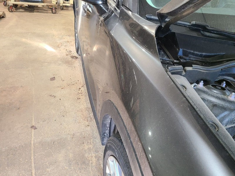 Passenger Right Fender Fits 17-23 MAZDA CX-5 679064