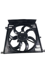 Radiator Fan Motor Fan Assembly Fits 19 GIULIA 656075