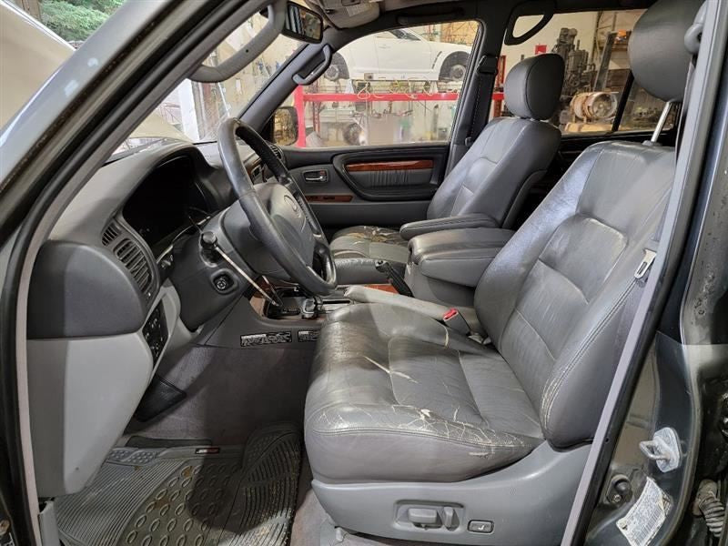 Air Bag Driver Fits 98-00 LEXUS LX470 414627