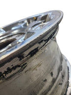 Wheel 18x8 Aluminum 7 Spoke Fits 12-16 FORD F250SD PICKUP 680474