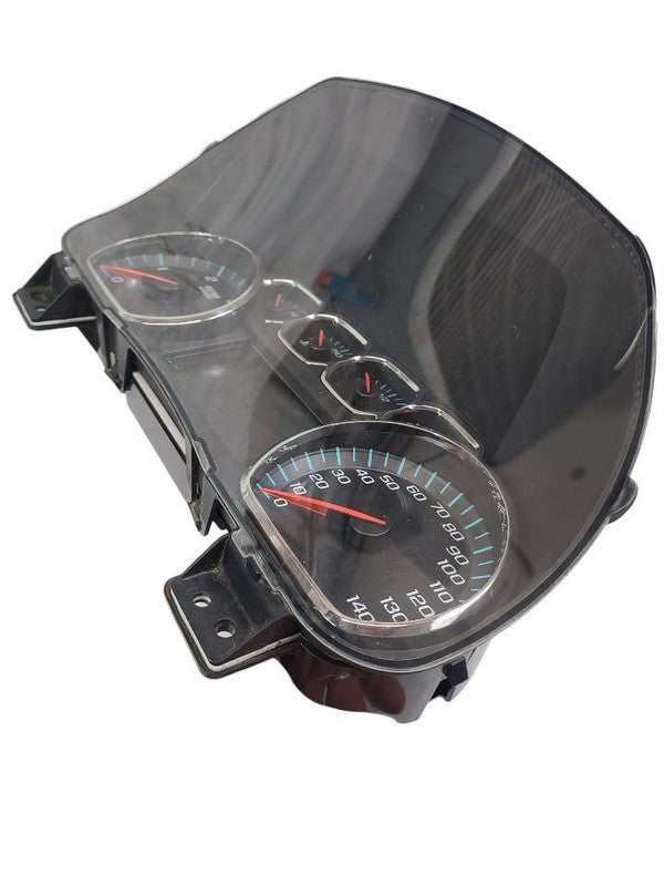 Speedometer Cluster MPH US Market Fits 15-19 SILVERADO 2500 PICKUP 661