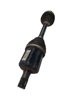 Passenger Axle Shaft Front Axle 4WD Opt Sda 3.2L Fits 14-18 CHEROKEE 6