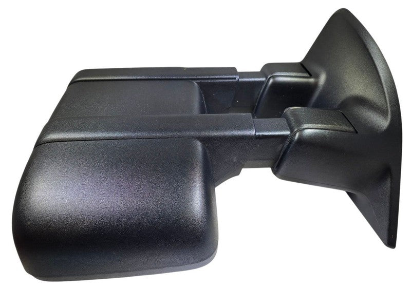Driver Side View Mirror Manual Dual Arms Fits 13-16 FORD F250SD PICKUP