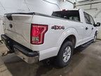 Passenger Door Handle Exterior Door Rear Fits 15-20 FORD F150 PICKUP 6