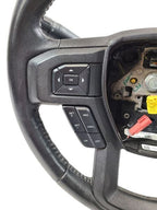 Steering Column Floor Shift Fits 18-20 FORD F150 PICKUP 580478