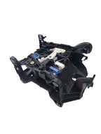 ACCORD    2015 Transmission Shift 657031