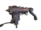 Steering Gear/Rack Power Steering Gear Type Fits 98-02 ISUZU TROOPER 6