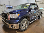 TUNDRA    2009 Owners Manual 501568