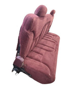 TCHEV2500 1995 Seat Rear 670776