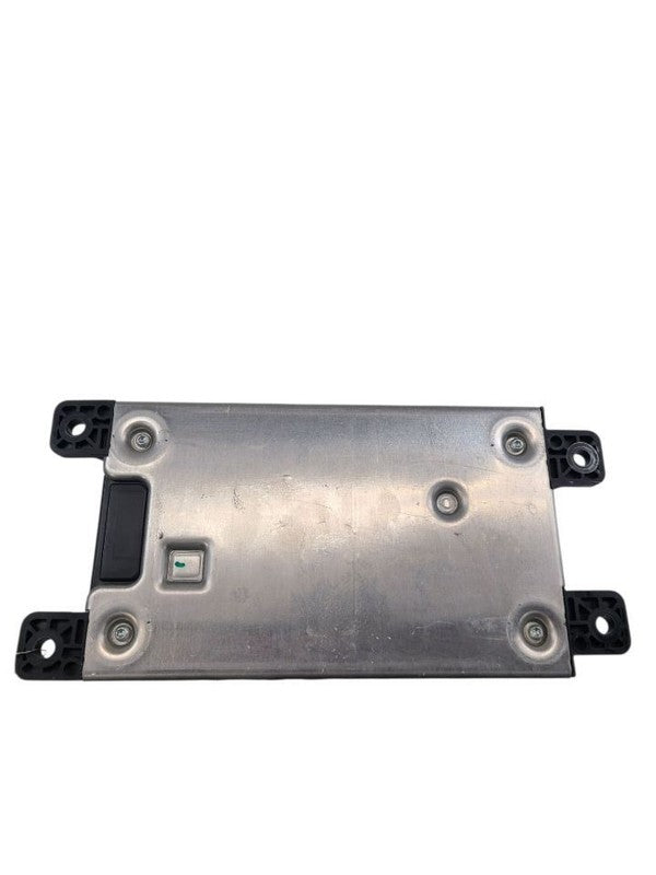 FUSION    2020 Chassis ECM 633957