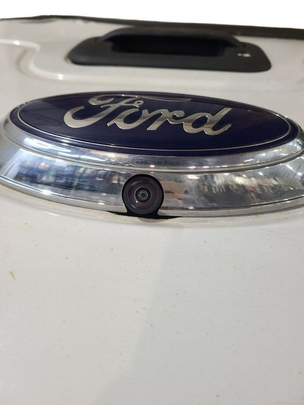 Trunk/Hatch/Tailgate Without Tailgate Step Fits 13-16 FORD F250SD PICK