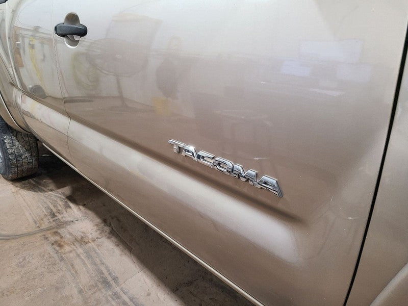 Passenger Front Door Electric Windows Fits 05-15 TACOMA 673742