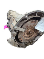 Automatic Transmission 4WD 5.7L 8 Speed Fits 13 DODGE 1500 PICKUP 5791