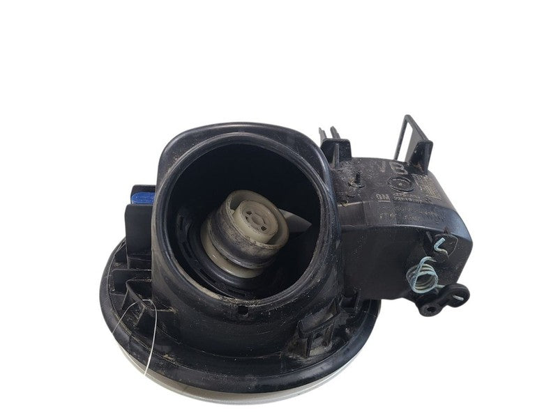 YUKON     2015 Fuel Filler Door 669659