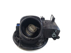 YUKON     2015 Fuel Filler Door 669659