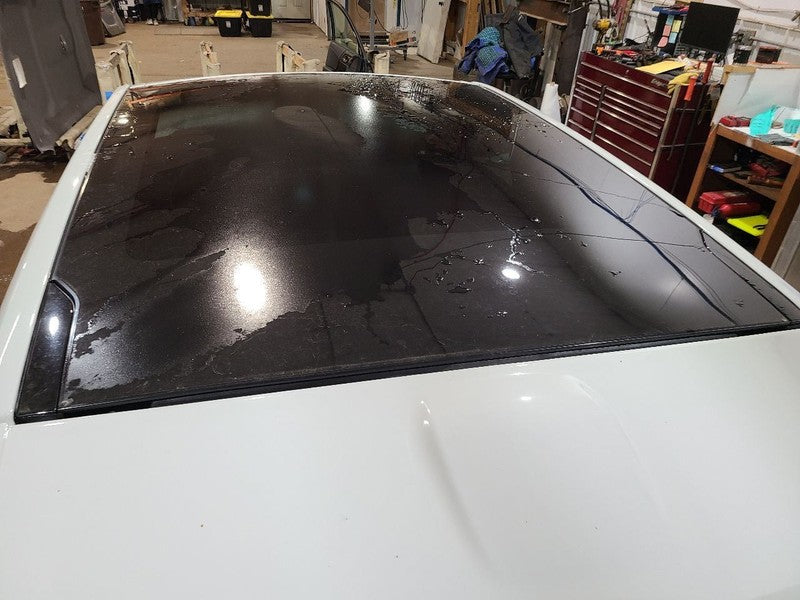 Roof Suv 4 Door Panoramic Roof Fits 12-19 EVOQUE 660879