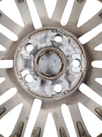 Wheel 17x7 Alloy 20 Spoke 10 Pairs Fits 13-15 LEXUS ES350 656602