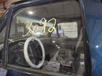 Driver Front Door Glass From 8501 GVW Fits 94-97 FORD F250 PICKUP 6405