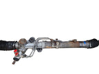 Steering Gear/Rack Power Rack And Pinion Fits 98-02 LEXUS LX470 632082