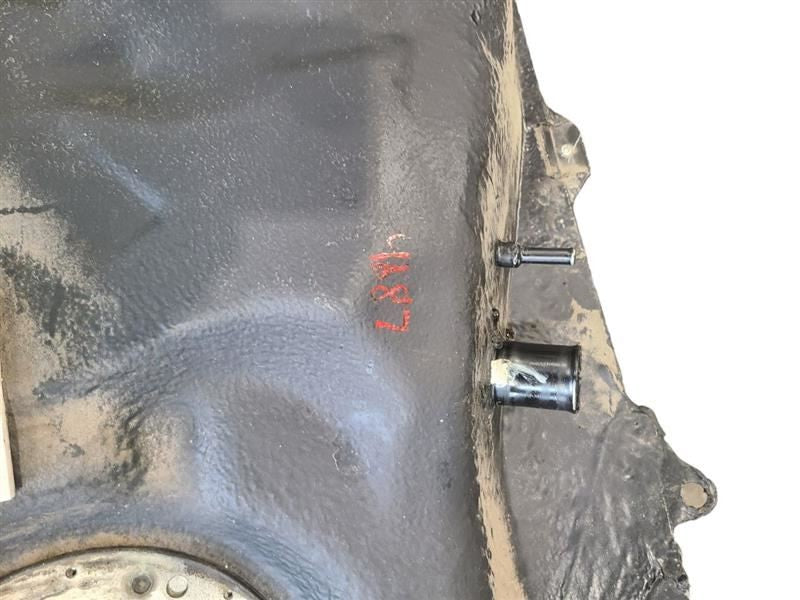 Fuel Tank Fits 06-14 MAZDA MX-5 MIATA 590759