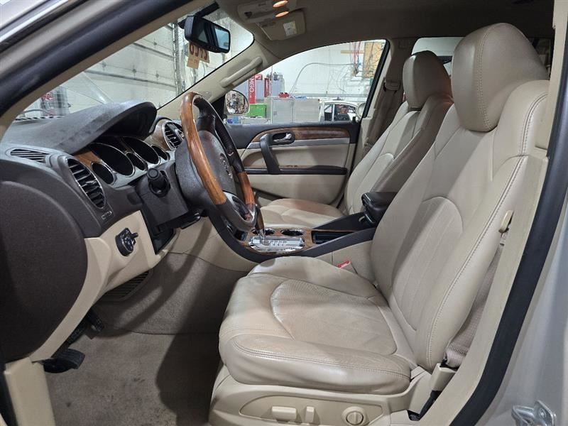 Audio Equipment Radio Opt US8 Fits 09-12 ENCLAVE 605669