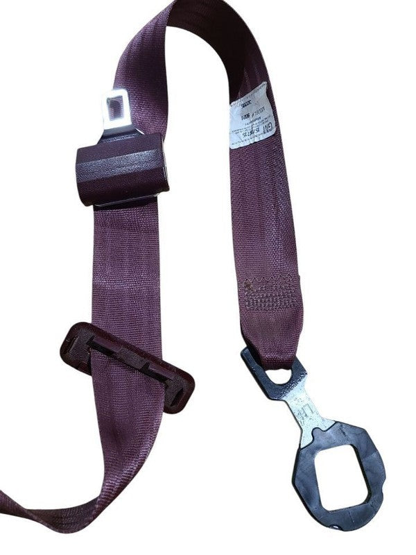 TGMC2500  1995 Seat Belt Rear 625172