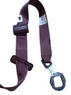 TGMC2500  1995 Seat Belt Rear 625172