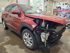 Driver Left Lower Control Arm Front Fits 16-20 TUCSON 587298