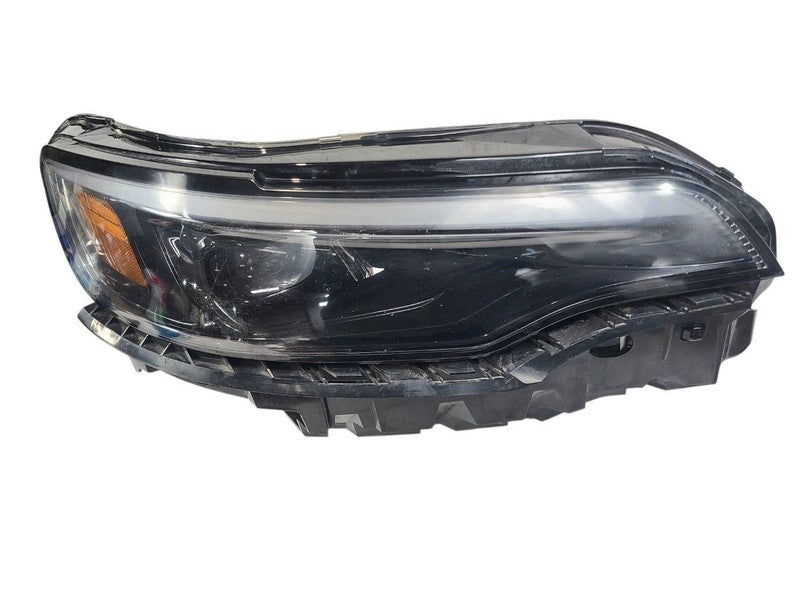Passenger Right Headlight Fits 19-23 CHEROKEE 661670