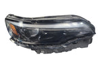 Passenger Right Headlight Fits 19-23 CHEROKEE 661670