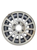 Wheel 15x7 Aluminum Fits 87-91 GRAND WAGONEER 679029