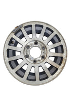 Wheel 15x7 Aluminum Fits 87-91 GRAND WAGONEER 679029